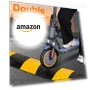 Thumbnail Electric Scooter — Electric Self-Balancing Scooters, VOLPAM