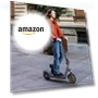 Thumbnail Electric Scooter — Electric Self-Balancing Scooters, VOLPAM