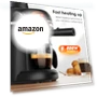 Thumbnail Espresso Cappuccino Machine with Milk Frother — Coffee & Espresso Combos, SOWTECH