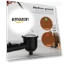 Thumbnail Espresso Cappuccino Machine with Milk Frother — Coffee & Espresso Combos, SOWTECH