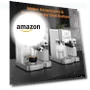 थंबनेल Espresso Machine with Automatic Milk Frother — Espresso Machines, URintells Cuising