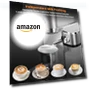 थंबनेल Espresso Machine with Automatic Milk Frother — Espresso Machines, URintells Cuising