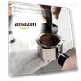 थंबनेल Espresso Machine with Milk Frother — Espresso Machines, Kismile