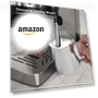 थंबनेल Espresso Machine with Milk Frother — Espresso Machines, Kismile