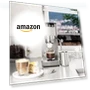 थंबनेल Espresso Machine with Milk Frother — Espresso Machines, Kismile
