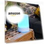 थंबनेल Essential Oil Diffuser with Humidifier and LED Light — Diffusers, ASAKUKI