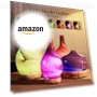Thumbnail Essential Oil Diffuser — Diffusers, Porseme
