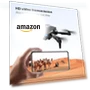 Thumbnail Foldable Drone with 1080P Dual Camera — Drones, THOAML