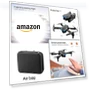Thumbnail Foldable Drone with 1080P Dual Camera — Drones, THOAML