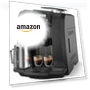 Thumbnail Fully Automatic Espresso Coffee Machine — Espresso Machines, MEROL