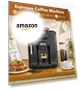 Thumbnail Fully Automatic Espresso Coffee Machine — Espresso Machines, MEROL