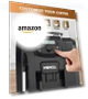 Thumbnail Fully Automatic Espresso Coffee Machine — Espresso Machines, MEROL