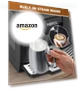 Thumbnail Fully Automatic Espresso Coffee Machine — Espresso Machines, MEROL