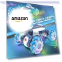 थंबनेल Gesture Sensing RC Stunt Car — Remote Control Cars, Dysaim
