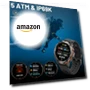 Превью GPS Smart Watch — Smartwatches, AMAZTIM