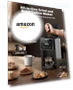Thumbnail Grind & Brew Coffee Maker with Built-in Grinder — Single-Cup Coffee Makers, AIRMSEN