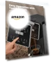 Thumbnail Grind & Brew Coffee Maker with Built-in Grinder — Single-Cup Coffee Makers, AIRMSEN