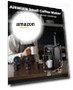 Thumbnail Grind & Brew Coffee Maker with Built-in Grinder — Single-Cup Coffee Makers, AIRMSEN