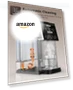 Thumbnail Grind & Brew Coffee Maker with Built-in Grinder — Single-Cup Coffee Makers, AIRMSEN