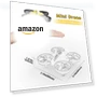Thumbnail Hand Operated & RC Nano Quadcopter — Drones, ATOYX