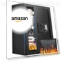 Превью Home Safe with Fireproof Waterproof Bag — Cabinet Safes, FOWORE