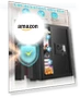 Превью Home Safe with Fireproof Waterproof Bag — Cabinet Safes, FOWORE