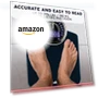 Thumbnail Hybrid 2-in-1 Analog & Digital Weighing Scale — Baby Scales, Adamson