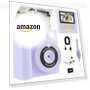 Thumbnail Instant Print Digital Camera for Kids — Instant, FKATEEN