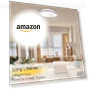 Thumbnail LED Flush Mount Ceiling Light Fixture — Overhead Lighting, OOWOLF