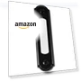थंबनेल LED Lighted Metal Door Chime Push Button — Push Buttons, Newhouse Hardware
