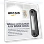 थंबनेल LED Lighted Metal Door Chime Push Button — Push Buttons, Newhouse Hardware