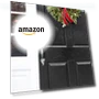 थंबनेल LED Lighted Metal Door Chime Push Button — Push Buttons, Newhouse Hardware
