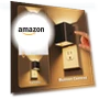 Thumbnail LED Night Lights Plug into Wall — Night Lights, L LOHAS LED