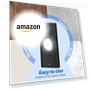 थंबनेल Lighted Metal Doorbell Push Button — Push Buttons, Dreyoo