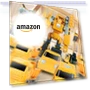 Превью Magnetic Transform Engineering Car Assembled Toys with Storage Box — Construction Kits, FUYLE
