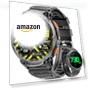 Thumbnail Military Smart Watch — Smartwatches, Haulvean