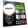 Thumbnail Military Smart Watch — Smartwatches, Haulvean