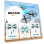 Thumbnail Mini Drone with Camera — Drones, RADCLO