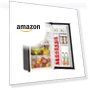 Thumbnail Mini Fridge with Freezer — Mini Fridges, BANGSON