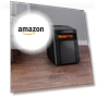 Thumbnail Portable Space Heater — Portable Heating Solutions, Amazon Basics