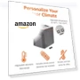 Thumbnail Portable Space Heater — Portable Heating Solutions, Amazon Basics