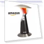 Thumbnail Portable Tabletop Patio Heater — Patio Heaters, Cuisinart