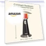 Thumbnail Portable Tabletop Patio Heater — Patio Heaters, Cuisinart