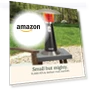 Thumbnail Portable Tabletop Patio Heater — Patio Heaters, Cuisinart