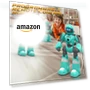 Превью Programmable Remote Control Robot with Magic Record Voice Function — Interactive Figures & Robots, STEMTRON