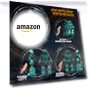 Превью Programmable Remote Control Robot with Magic Record Voice Function — Interactive Figures & Robots, STEMTRON