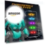 Превью Programmable Remote Control Robot with Magic Record Voice Function — Interactive Figures & Robots, STEMTRON