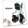Thumbnail Remote Control and Intelligent Programming RC Robot — Interactive Figures & Robots, GUANGDONG JIANJIAN INTELLIGENT TECHNOLOGY CO., LTD