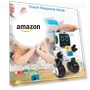 Thumbnail Remote Control and Intelligent Programming RC Robot — Interactive Figures & Robots, GUANGDONG JIANJIAN INTELLIGENT TECHNOLOGY CO., LTD