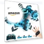 Thumbnail Remote Control Car — Interactive Figures & Robots, Tecnock